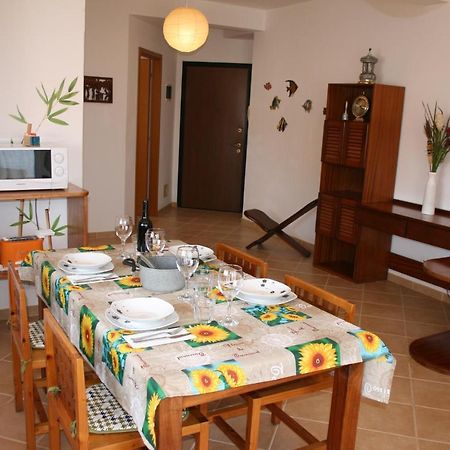 Apartmán Casa Bahia 5 Santa Maria Exteriér fotografie