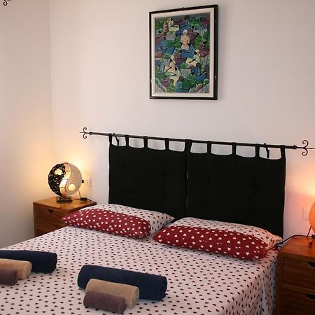 Apartmán Casa Bahia 5 Santa Maria Exteriér fotografie