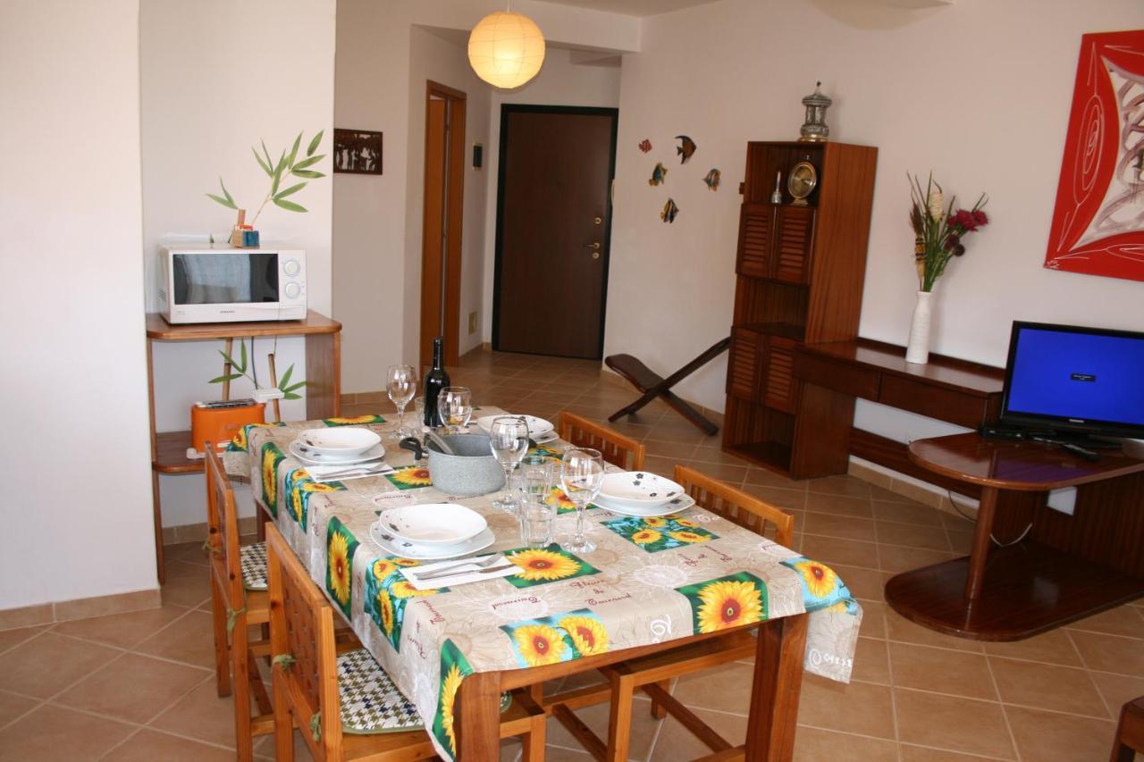 Apartmán Casa Bahia 5 Santa Maria Exteriér fotografie