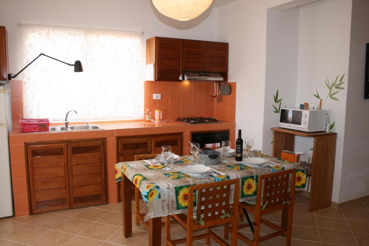 Apartmán Casa Bahia 5 Santa Maria Exteriér fotografie