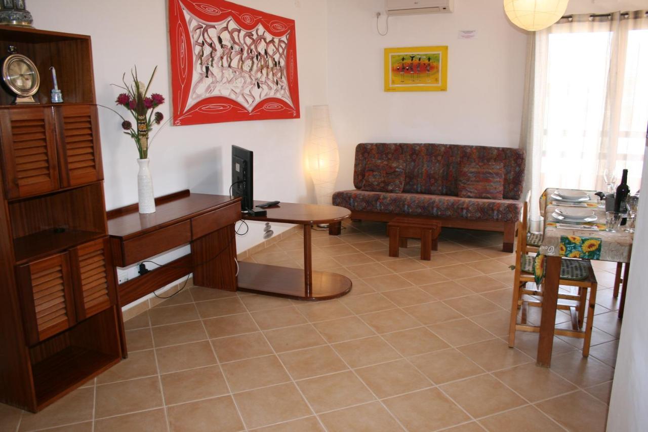 Apartmán Casa Bahia 5 Santa Maria Exteriér fotografie