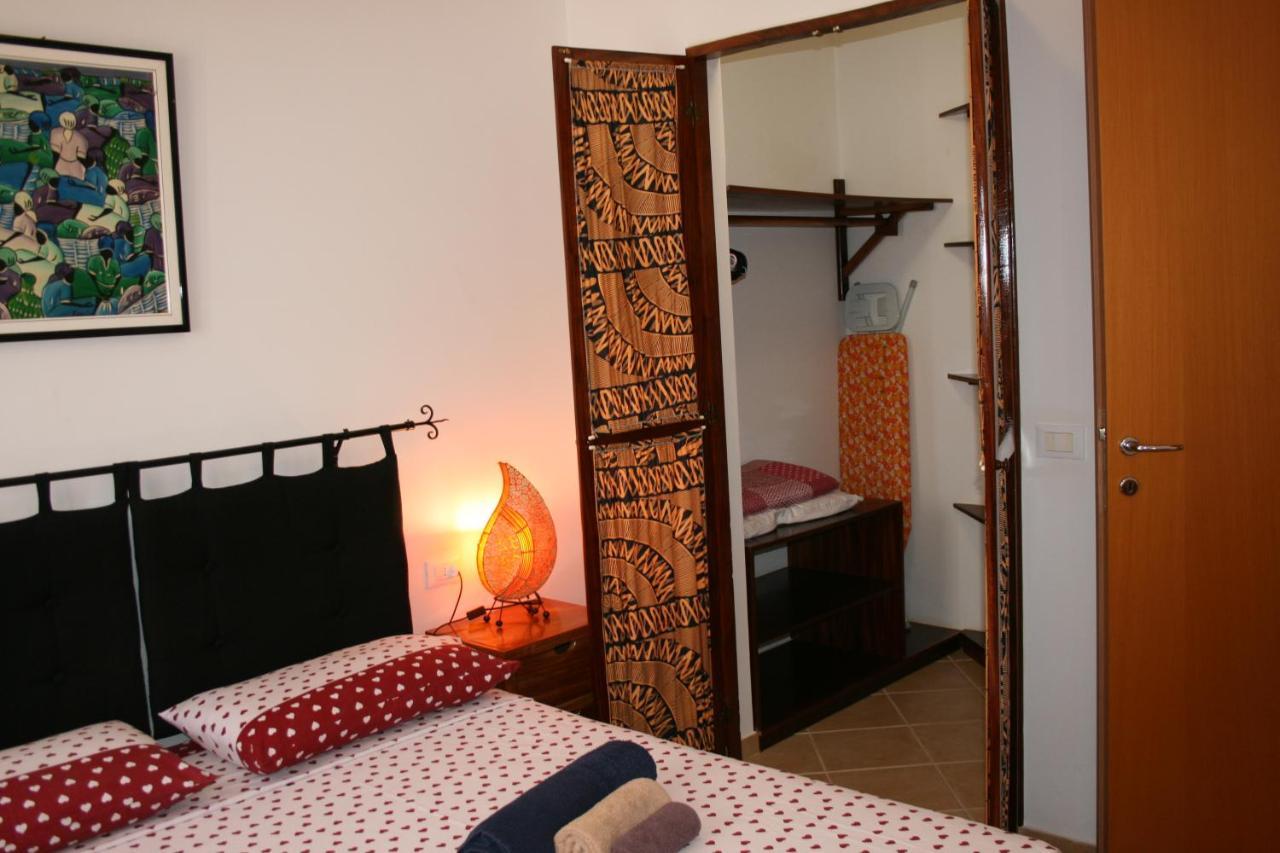 Apartmán Casa Bahia 5 Santa Maria Exteriér fotografie