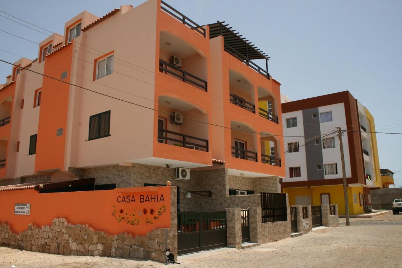 Apartmán Casa Bahia 5 Santa Maria Exteriér fotografie