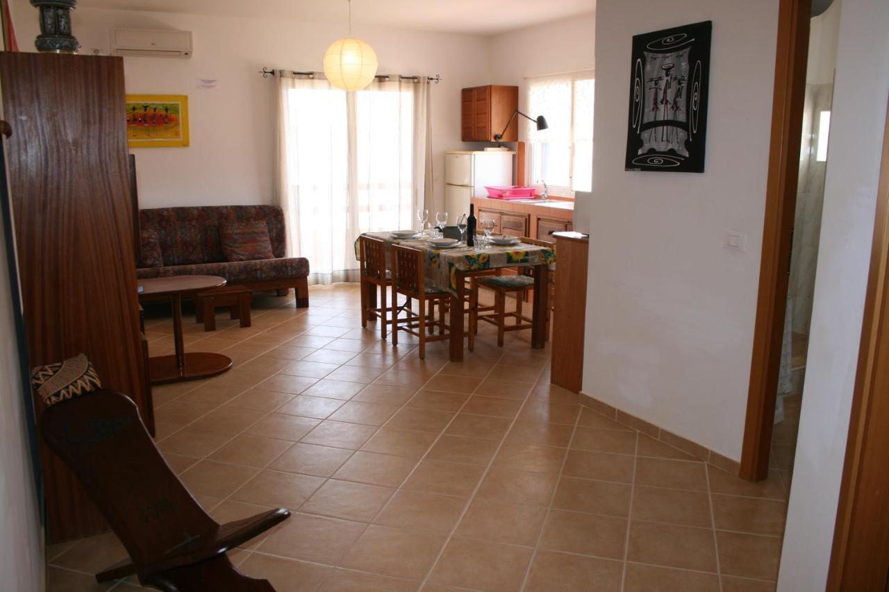 Apartmán Casa Bahia 5 Santa Maria Exteriér fotografie