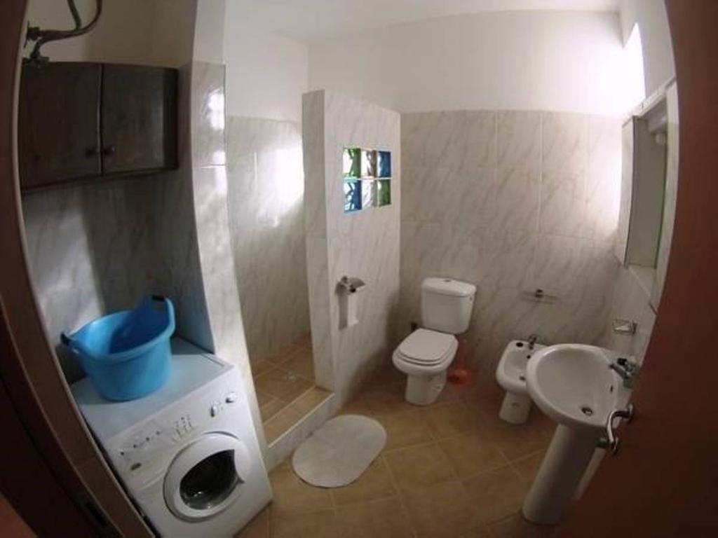 Apartmán Casa Bahia 5 Santa Maria Pokoj fotografie