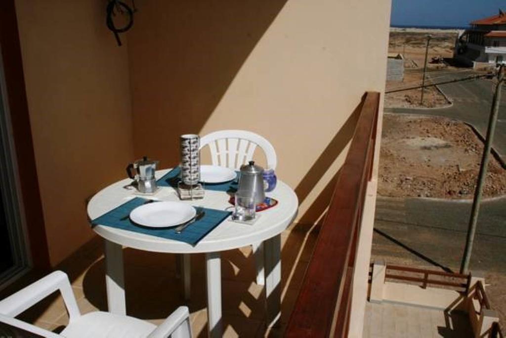 Apartmán Casa Bahia 5 Santa Maria Pokoj fotografie