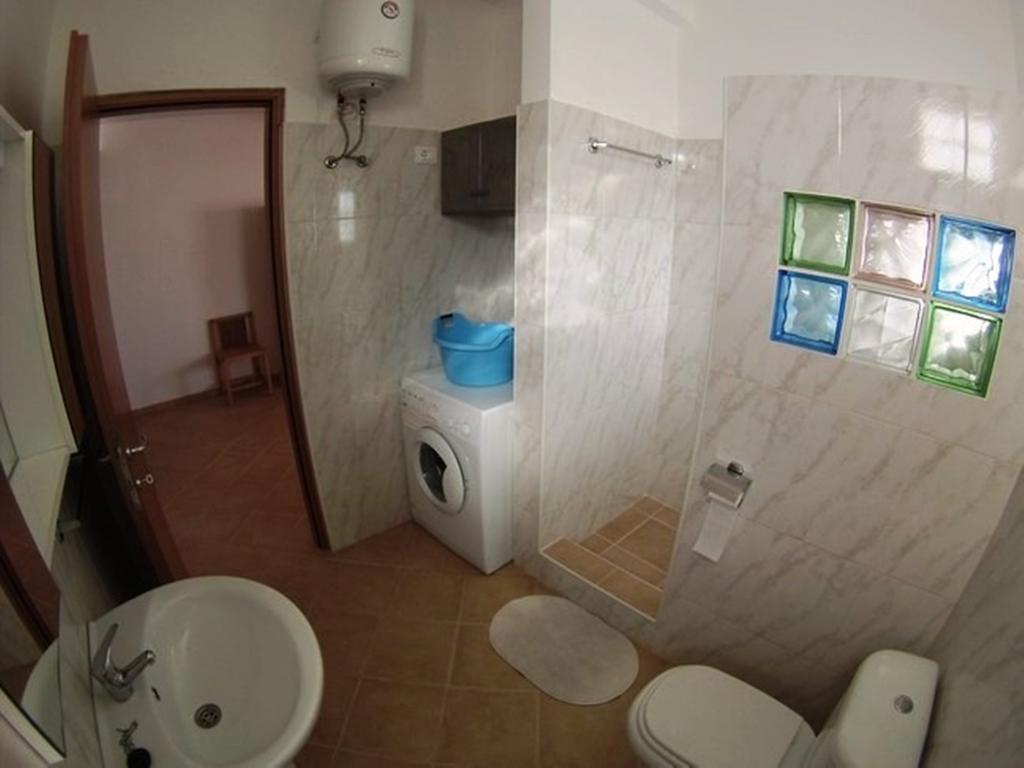 Apartmán Casa Bahia 5 Santa Maria Exteriér fotografie
